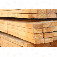 Обрезной брусок 25х50х3000 (23х45х3000)