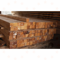 Обрезной брусок (ГОСТ) 45х45х3м